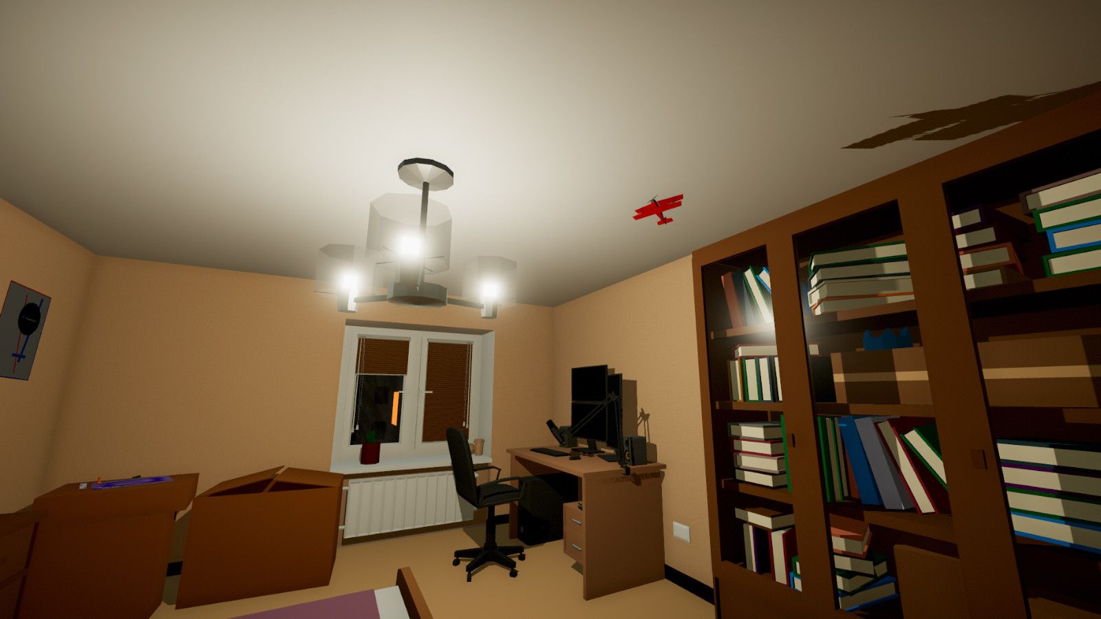 Gordon Streaman - למחשב