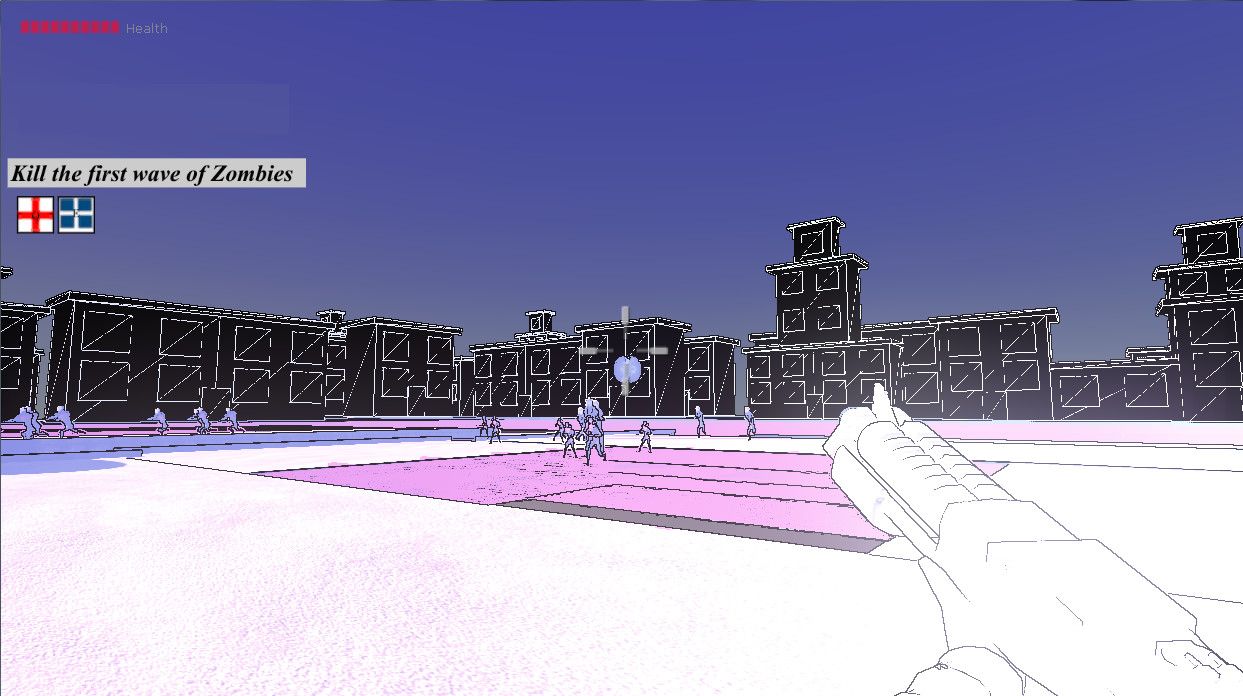 Brain In My Head- למחשב