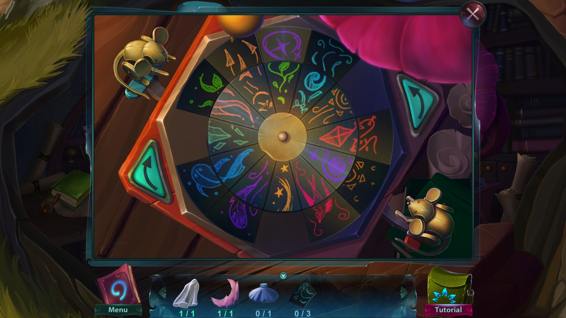 A Tale for Anna - למחשב