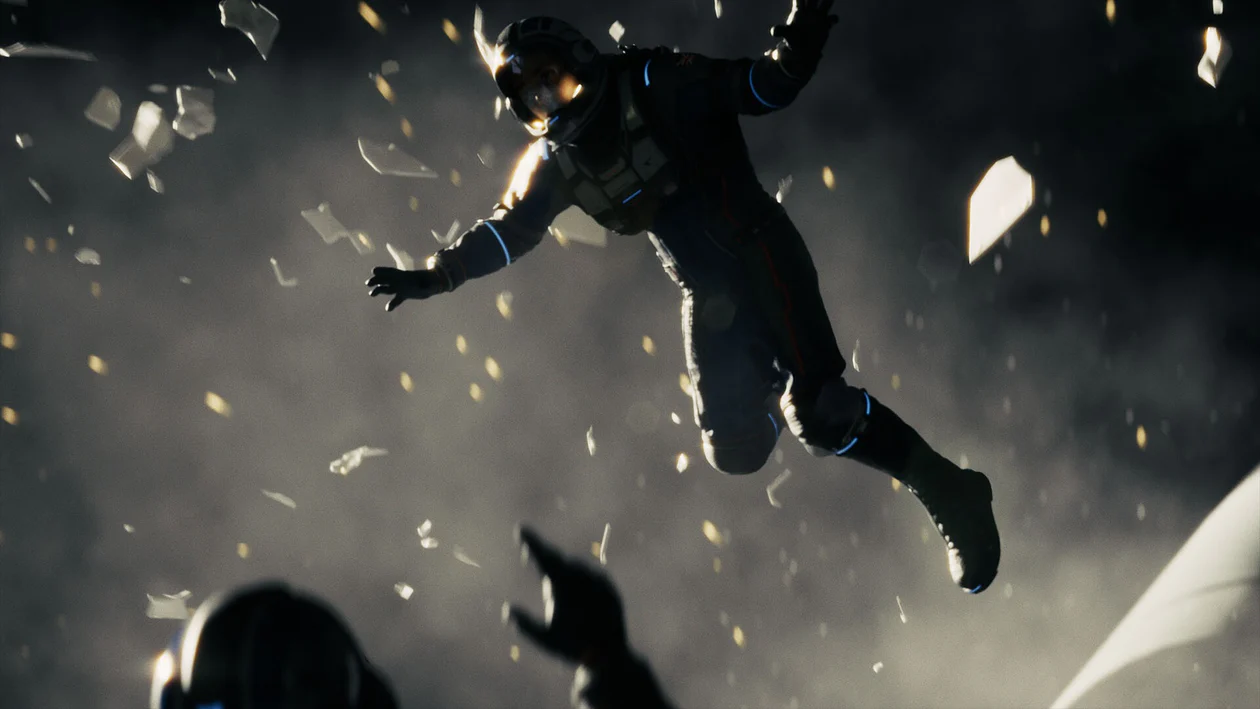 Directive 8020 (Standard Edition) - Xbox