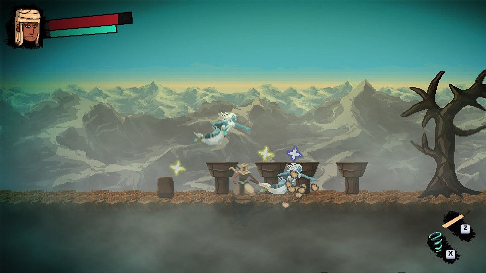 Desert War - למחשב