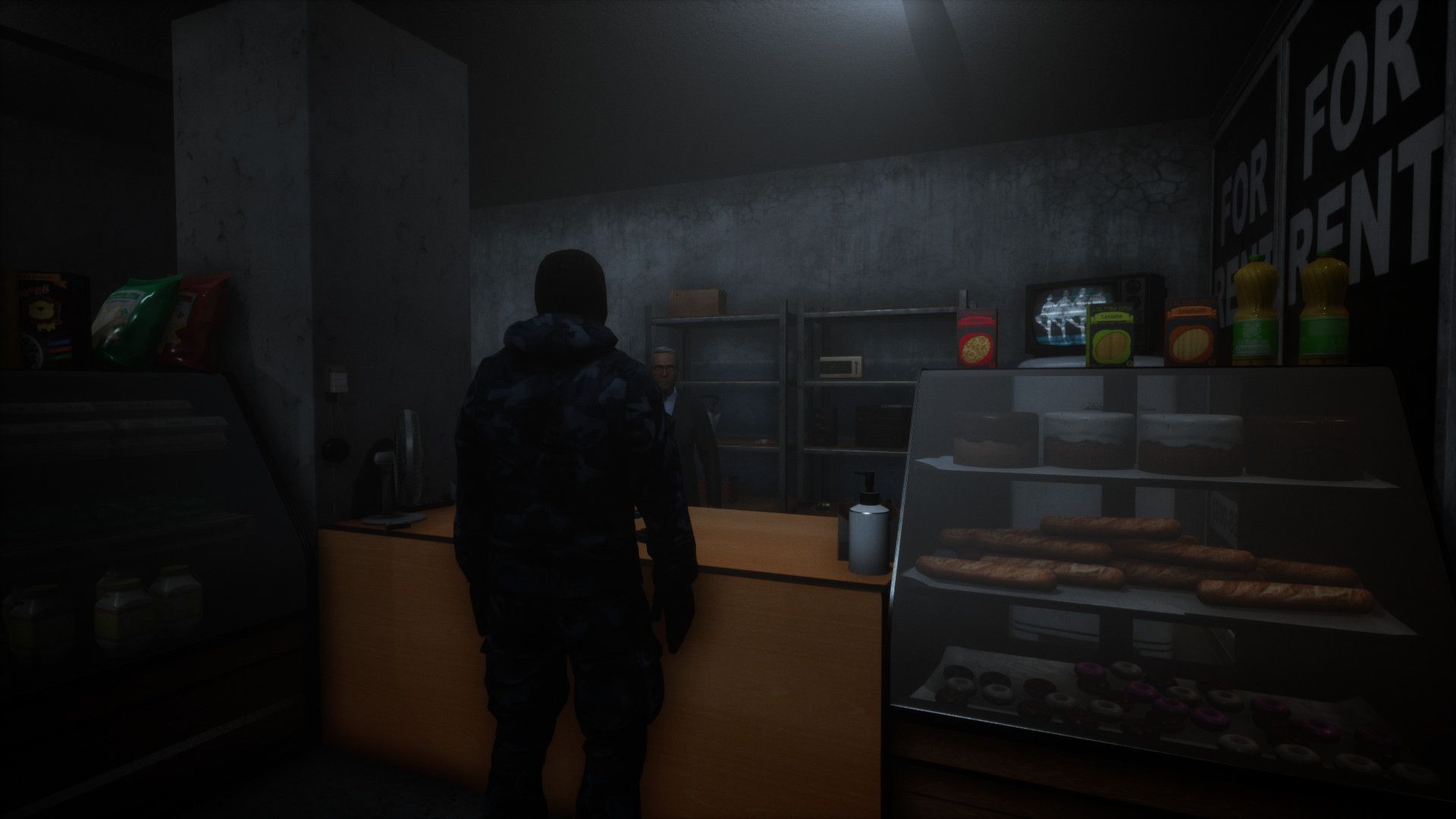 Motherland - למחשב