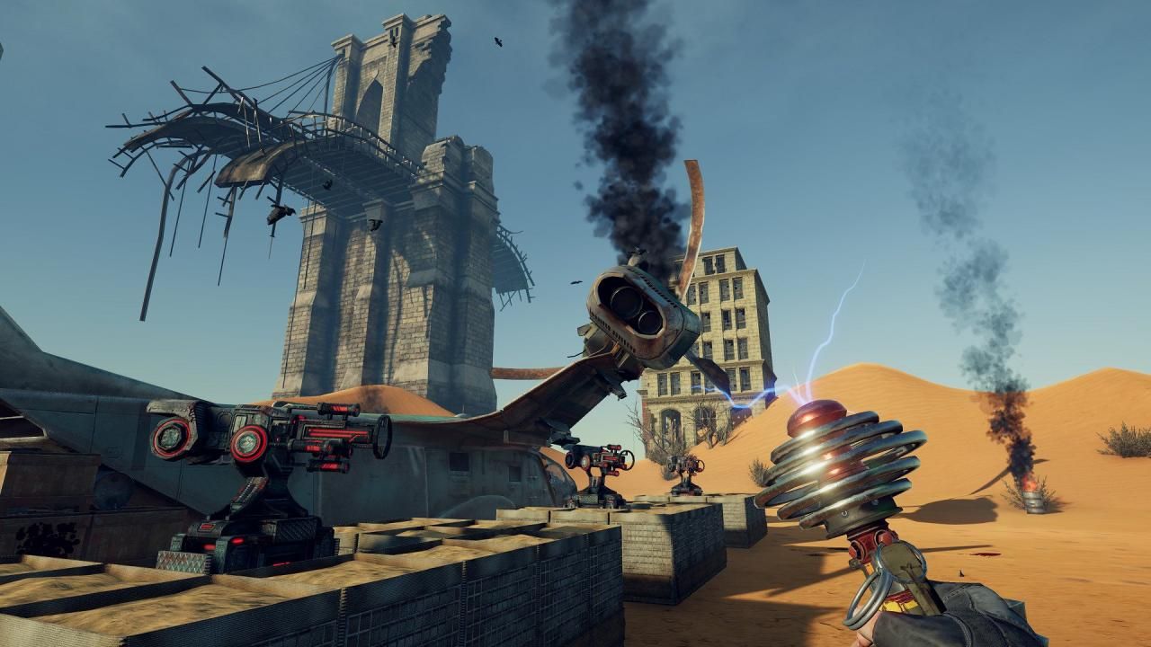 Band of Defenders - למחשב