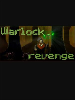 Warlock Revenge – למחשב