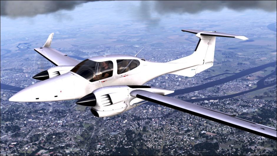 Dovetail Games Flight School- למחשב