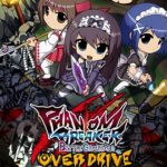 Phantom Breaker: Battle Grounds- למחשב