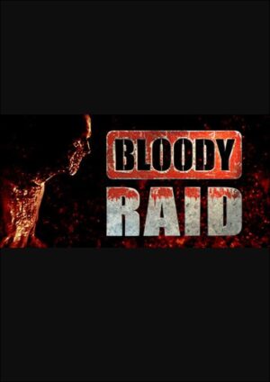 Bloody Raid - למחשב
