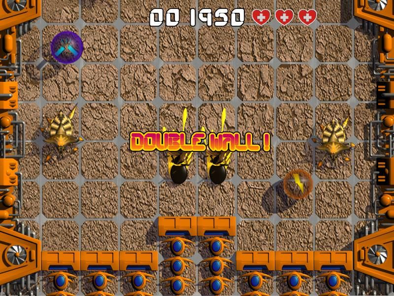 Bug-N-Out - למחשב