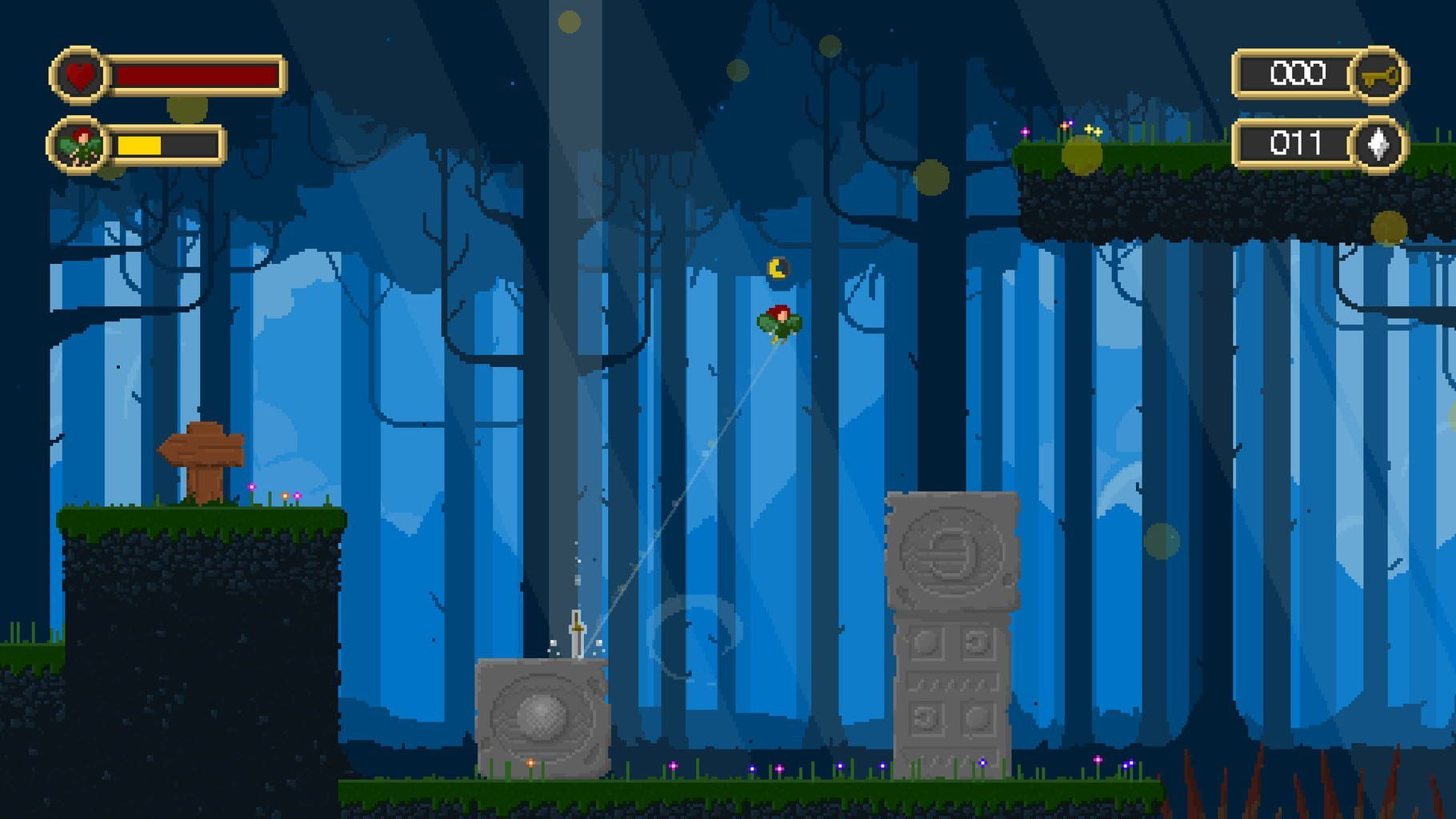 Mable & The Wood - למחשב