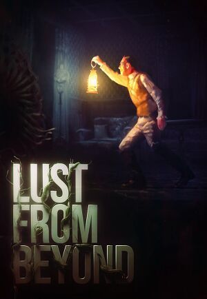 Lust from Beyond - למחשב