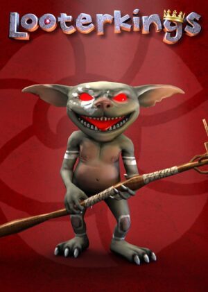 Looterkings – למחשב