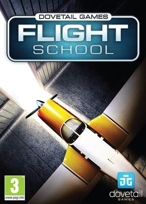 Dovetail Games Flight School- למחשב
