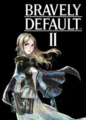 BRAVELY DEFAULT II – למחשב