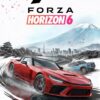 Forza Horizon 6 - Xbox One | Series X/S