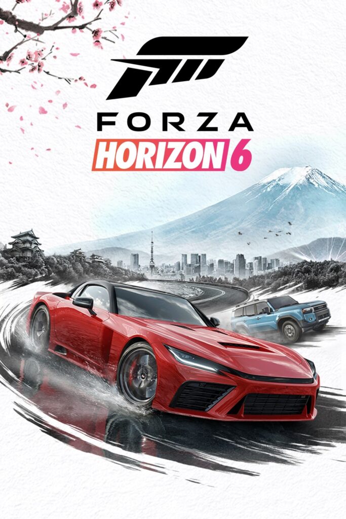 Forza Horizon 6 - Xbox One | Series X/S