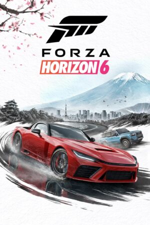 Forza Horizon 6 - למחשב (PC)