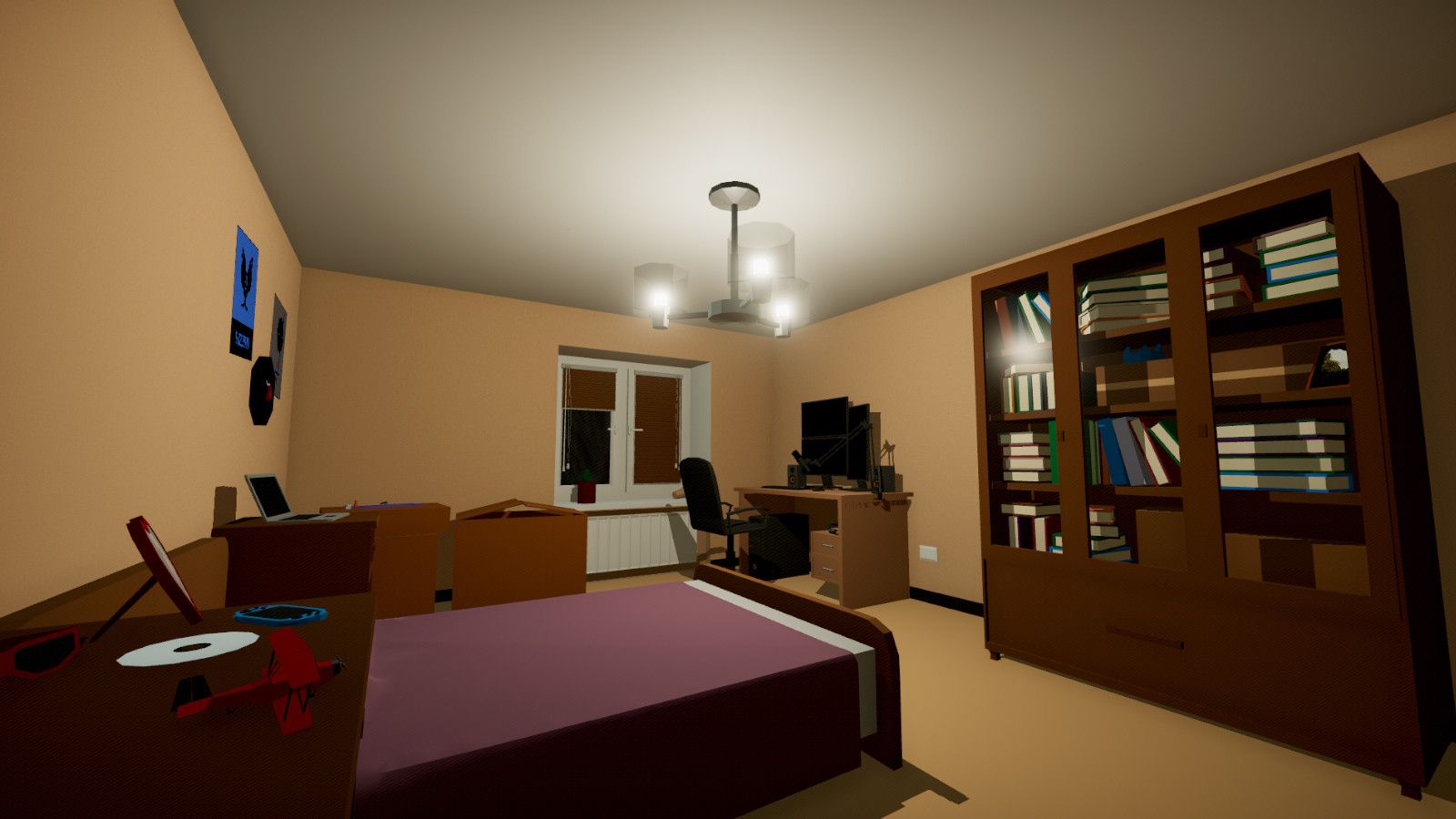 Gordon Streaman - למחשב