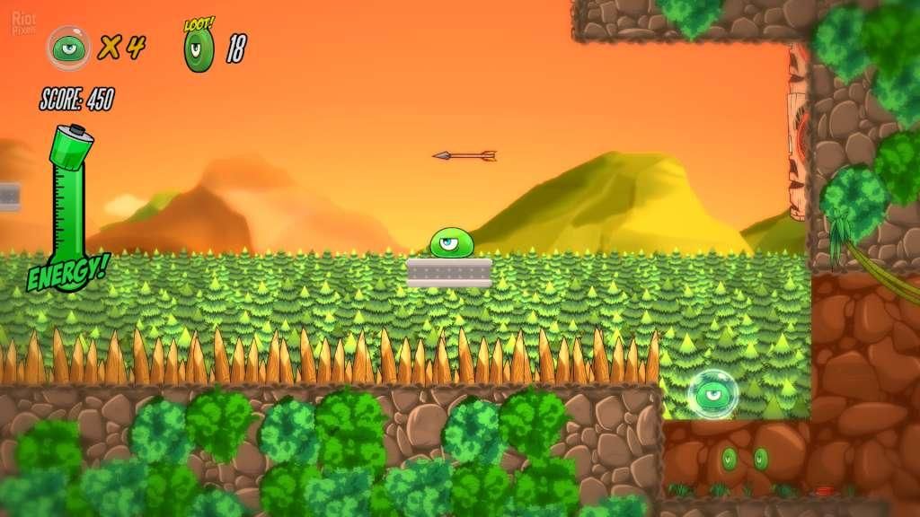 Sleengster 2 - למחשב