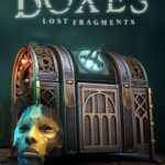 Boxes: Lost Fragments - למחשב