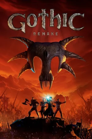 Gothic 1 Remake (Standard Edition) - Xbox