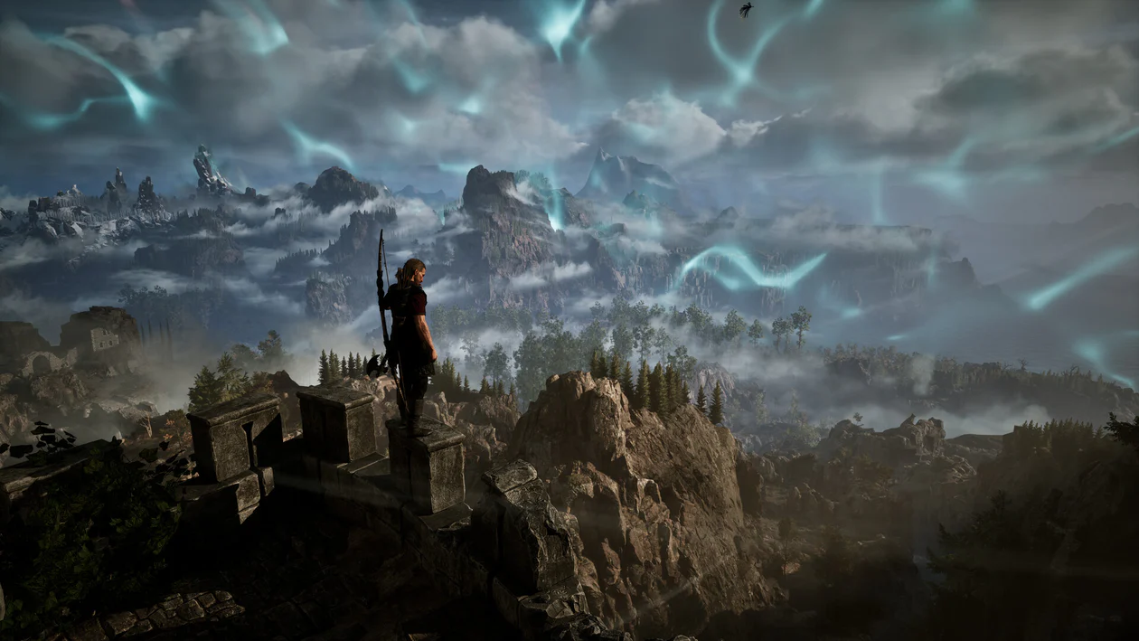 Gothic 1 Remake (Standard Edition) - Xbox