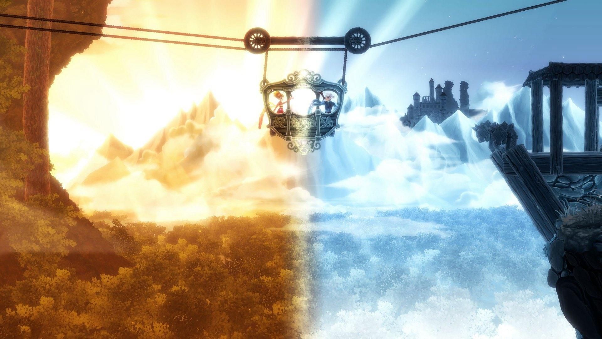 Degrees of Separation - למחשב