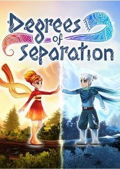 Degrees of Separation – למחשב