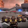 Steel Arena: Robot War - למחשב