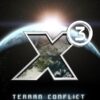 X3: Terran Conflict – למחשב