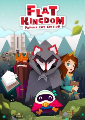 Flat Kingdom – למחשב