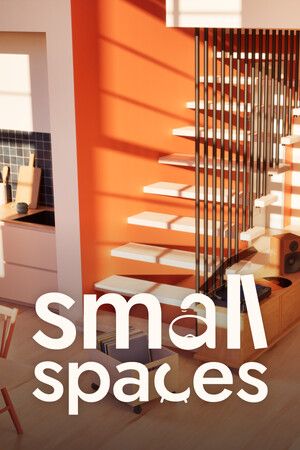Small Spaces – למחשב