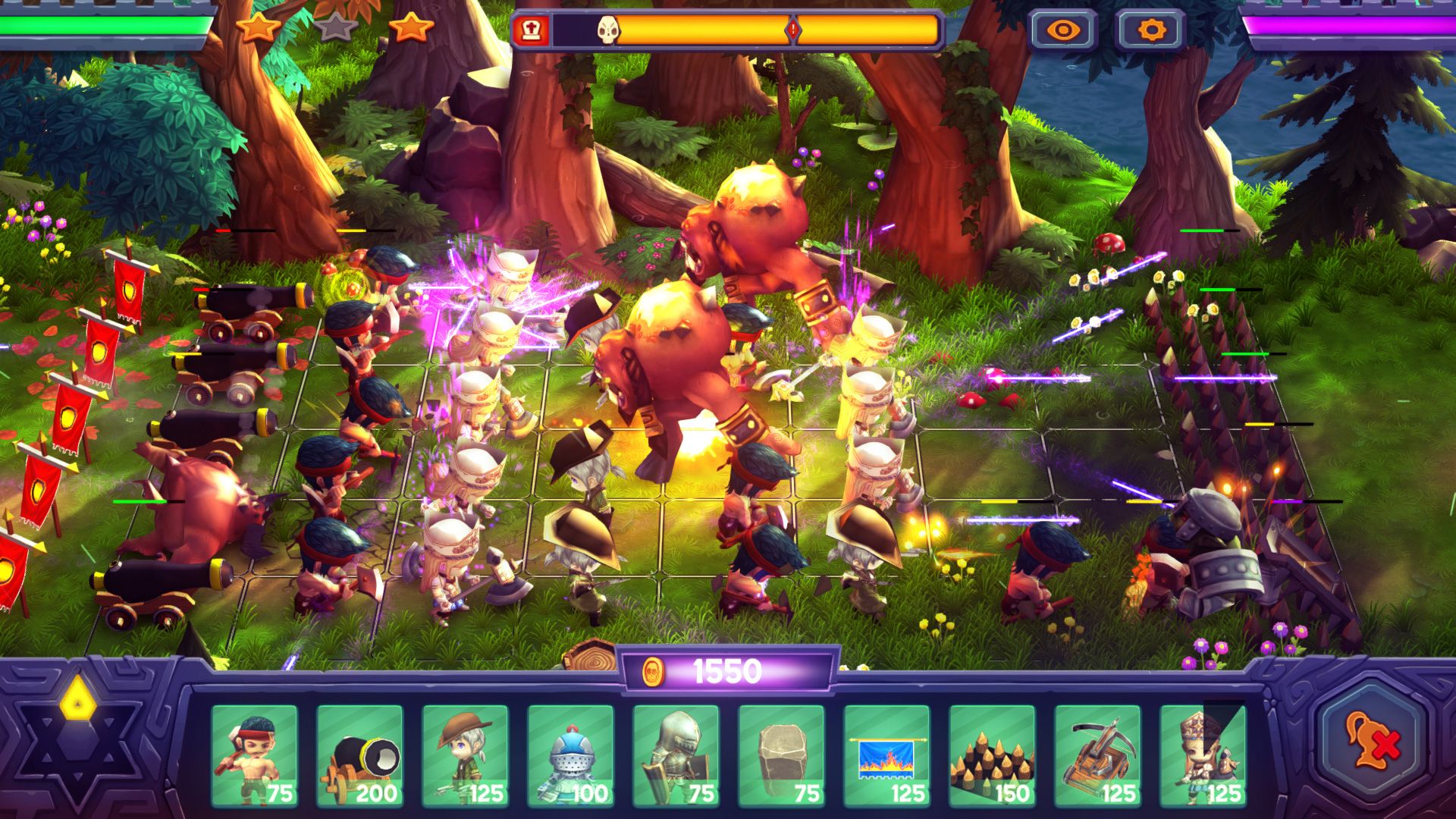 Defending Camelot- למחשב