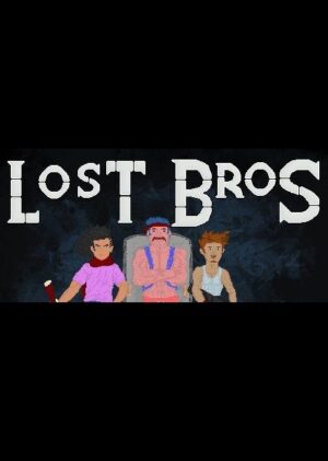 Lost Bros – למחשב