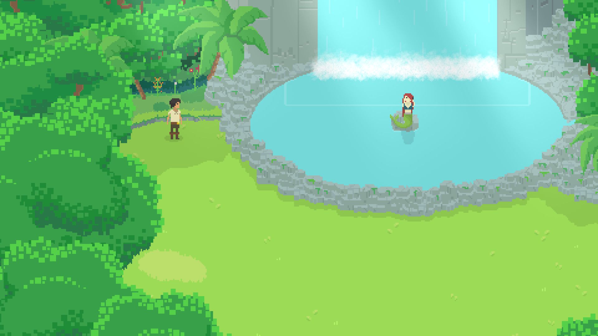 Peachleaf Pirates - למחשב