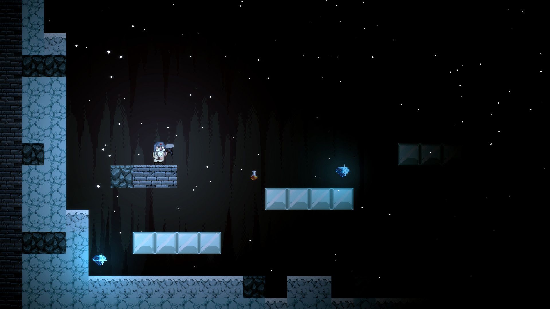 Beardy the Digger - למחשב