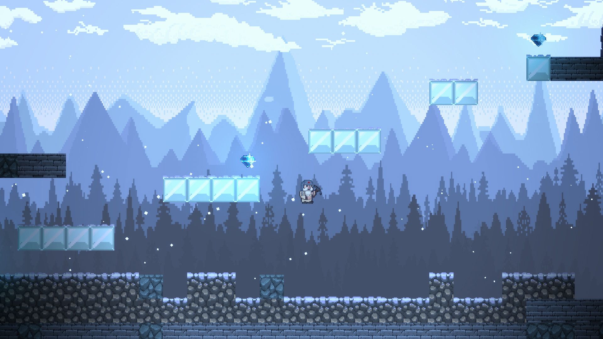 Beardy the Digger - למחשב