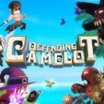 Defending Camelot- למחשב