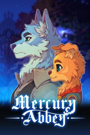 Mercury Abbey - למחשב