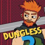 Dungless 2 - למחשב