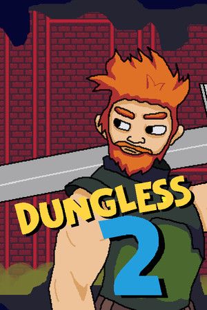 Dungless 2 - למחשב