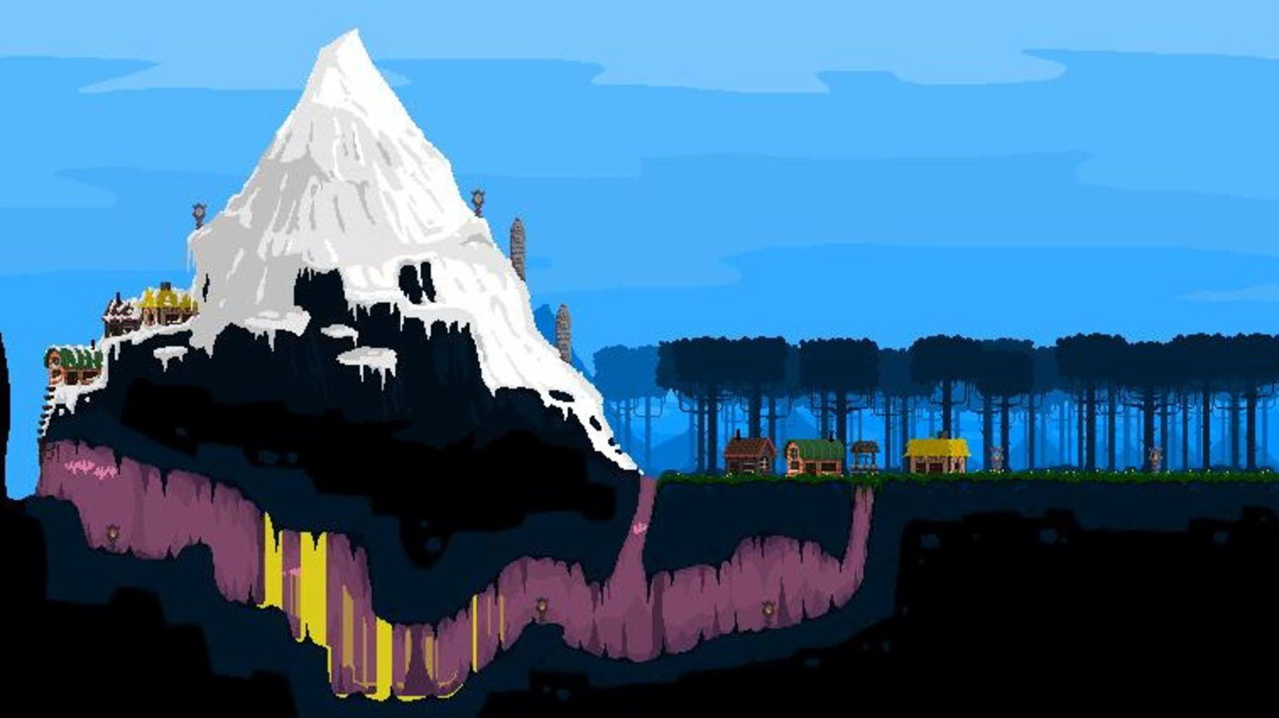 Mable & The Wood - למחשב