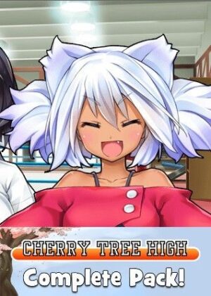 Cherry Tree High Complete Pack - למחשב