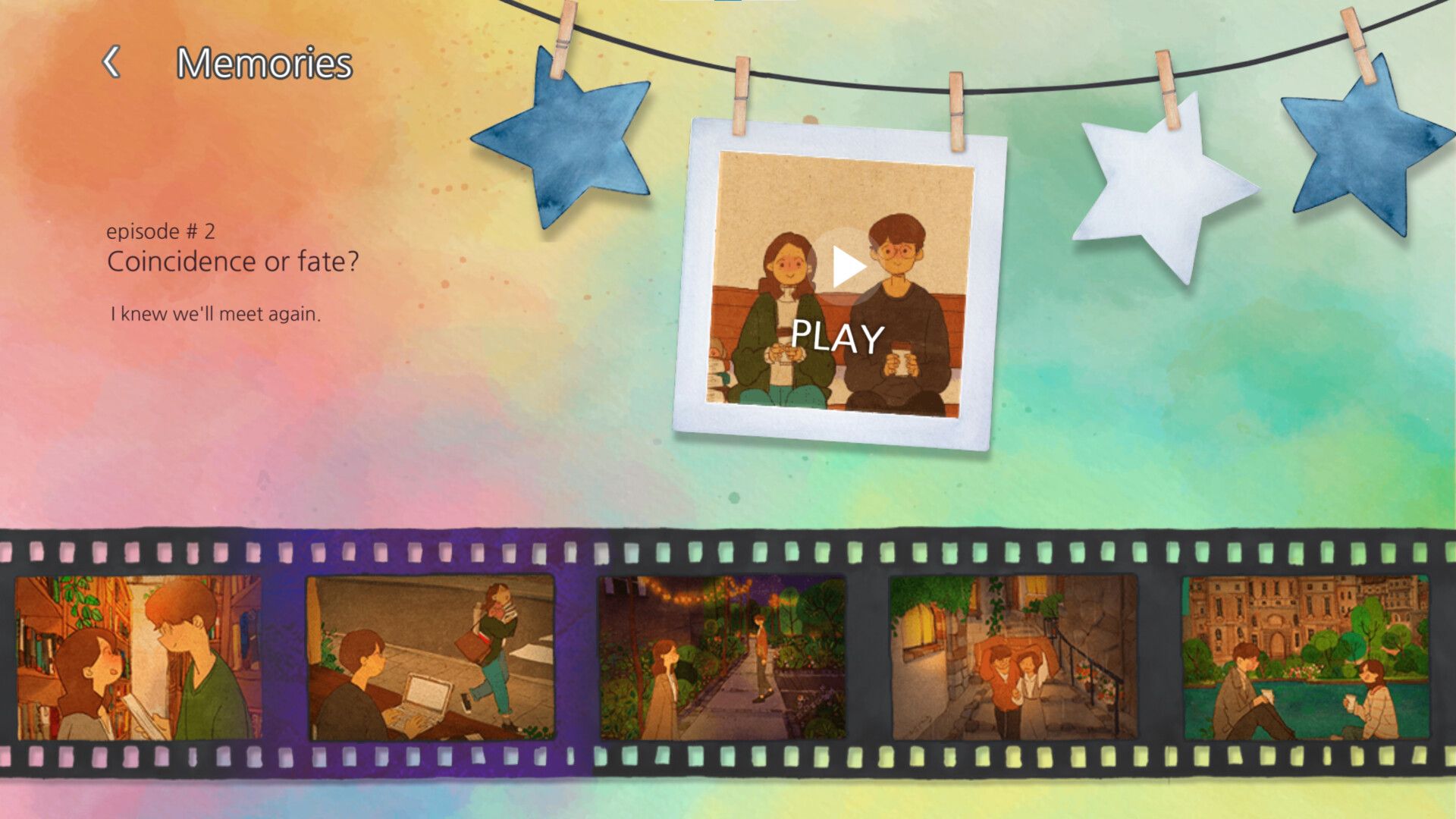 Love is... - למחשב