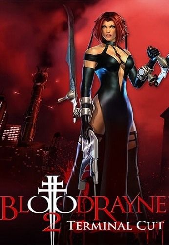 BloodRayne 2: Terminal Cut – למחשב