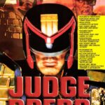 Judge Dredd 95 – למחשב