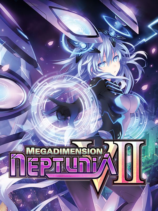 Megadimension Neptunia VII – למחשב