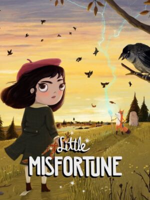Little Misfortune – למחשב