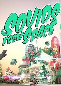 SQUIDS FROM SPACE - למחשב