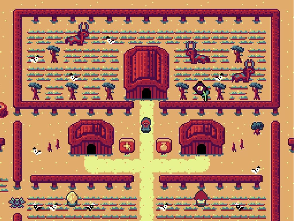 Nadia Was Here- למחשב