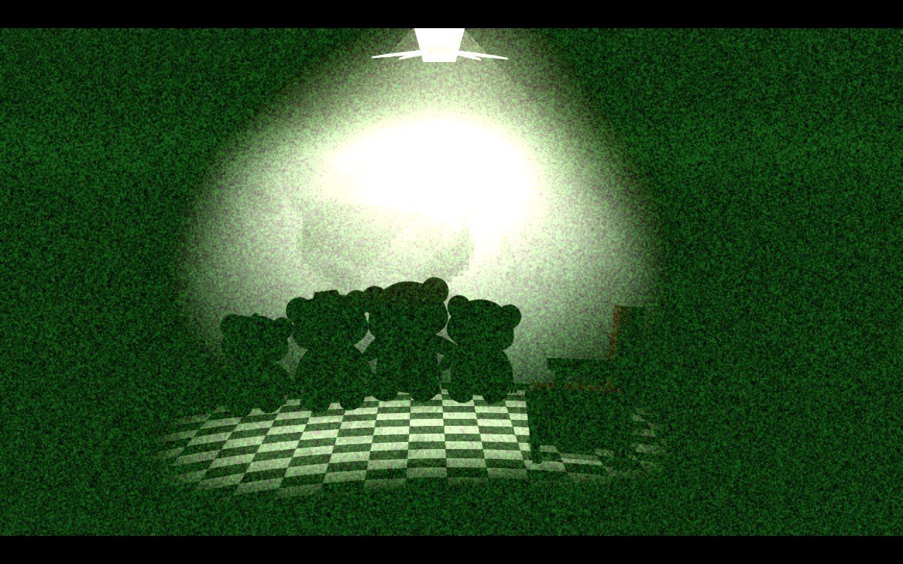 Bear Haven Nights - למחשב